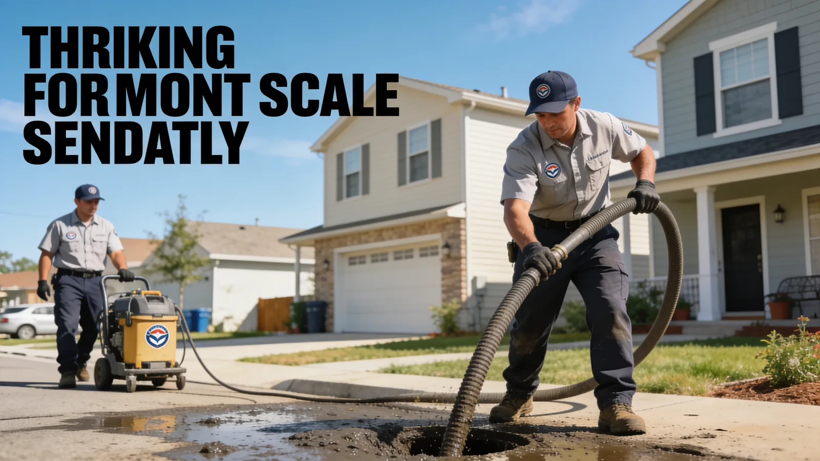 Sewage Cleanup in Watertown, TN near me